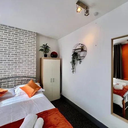Clarence House 3 Bedrooms 8Min To Station E17 North East London Exterior foto