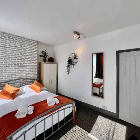 Clarence House 3 Bedrooms 8Min To Station E17 North East London Exterior foto